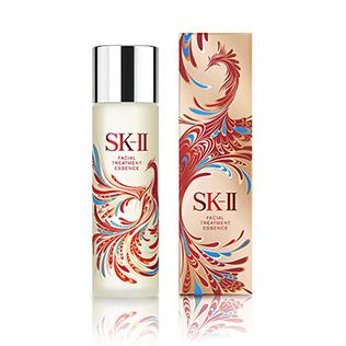 SK-II-护肤精华露 (...